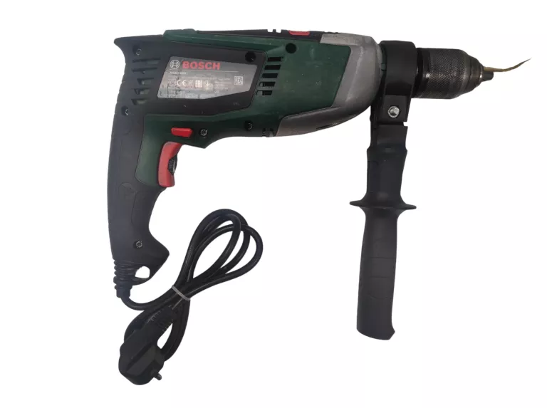 WIERTARKA UDAROWA BOSCH ADVANCEDIMPACT 900