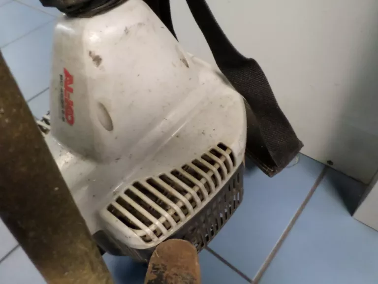 PODKASZARKA ALKO BC-4535 OPIS! ODBIÓR W PUNKCIE !!