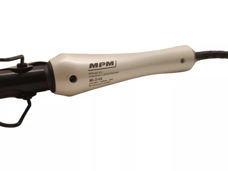 LOKÓWKA MPM MLO-04