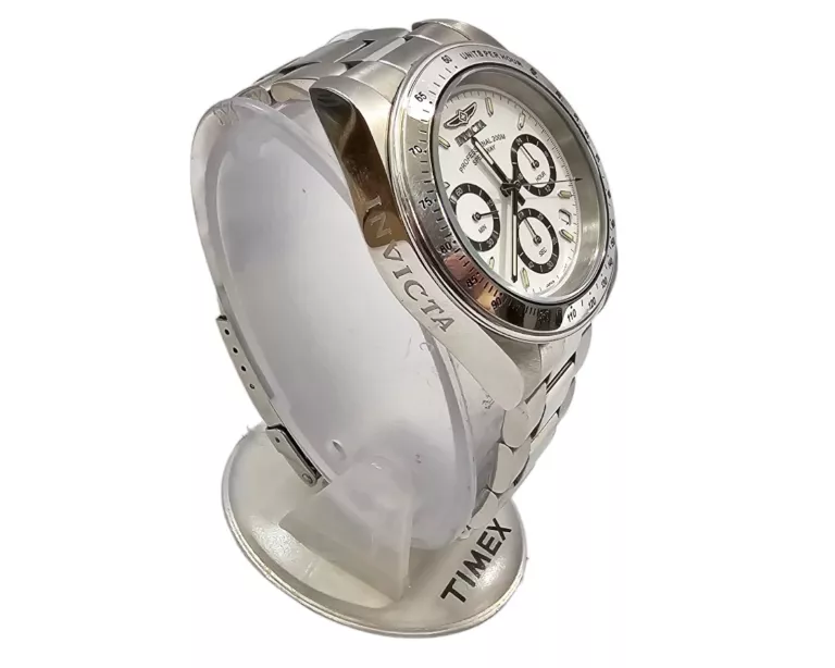 ZEGAREK INVICTA SPEEDWAY 9211