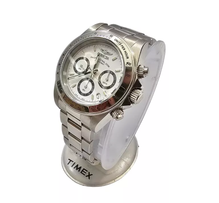 ZEGAREK INVICTA SPEEDWAY 9211
