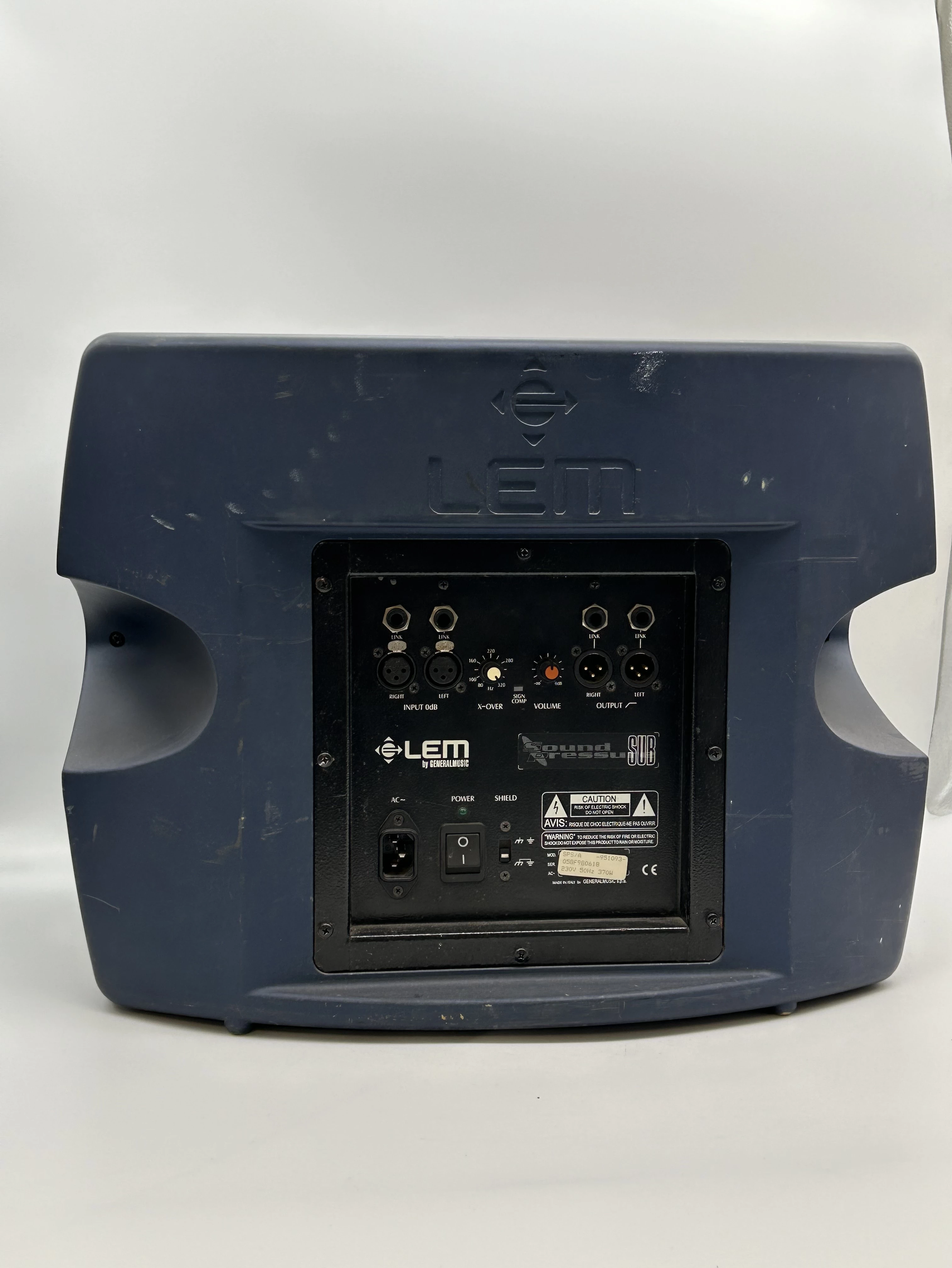 zestaw-naglosnienia-estradowego-lem-21-kod-producenta-170110