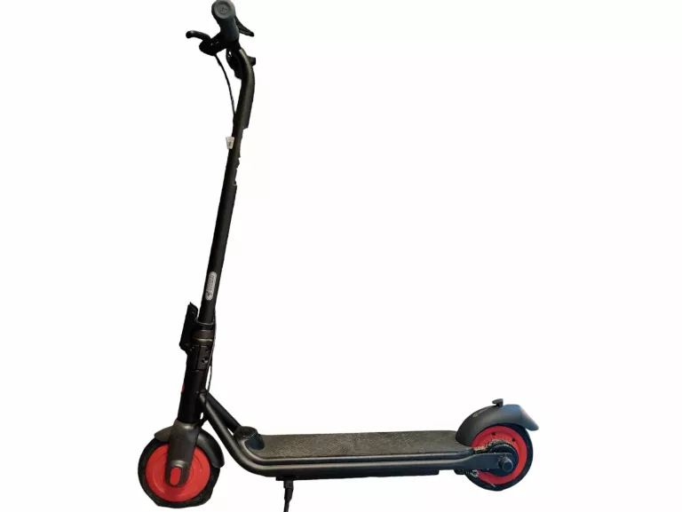 HULAJNOGA ELEKTRYCZNA SEGWAY-NINEBOT EKICKSCOOTER ZING C20