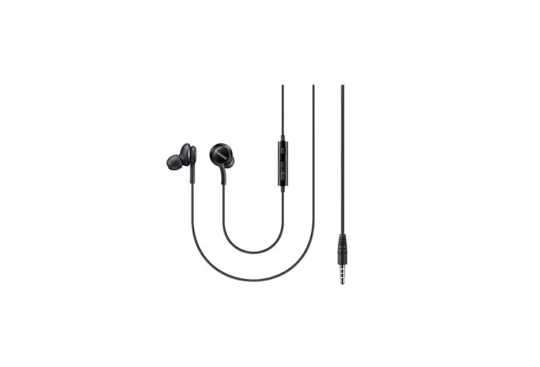 DOUSZNE SŁUCHAWKI PRZEWODOWE SAMSUNG JACK