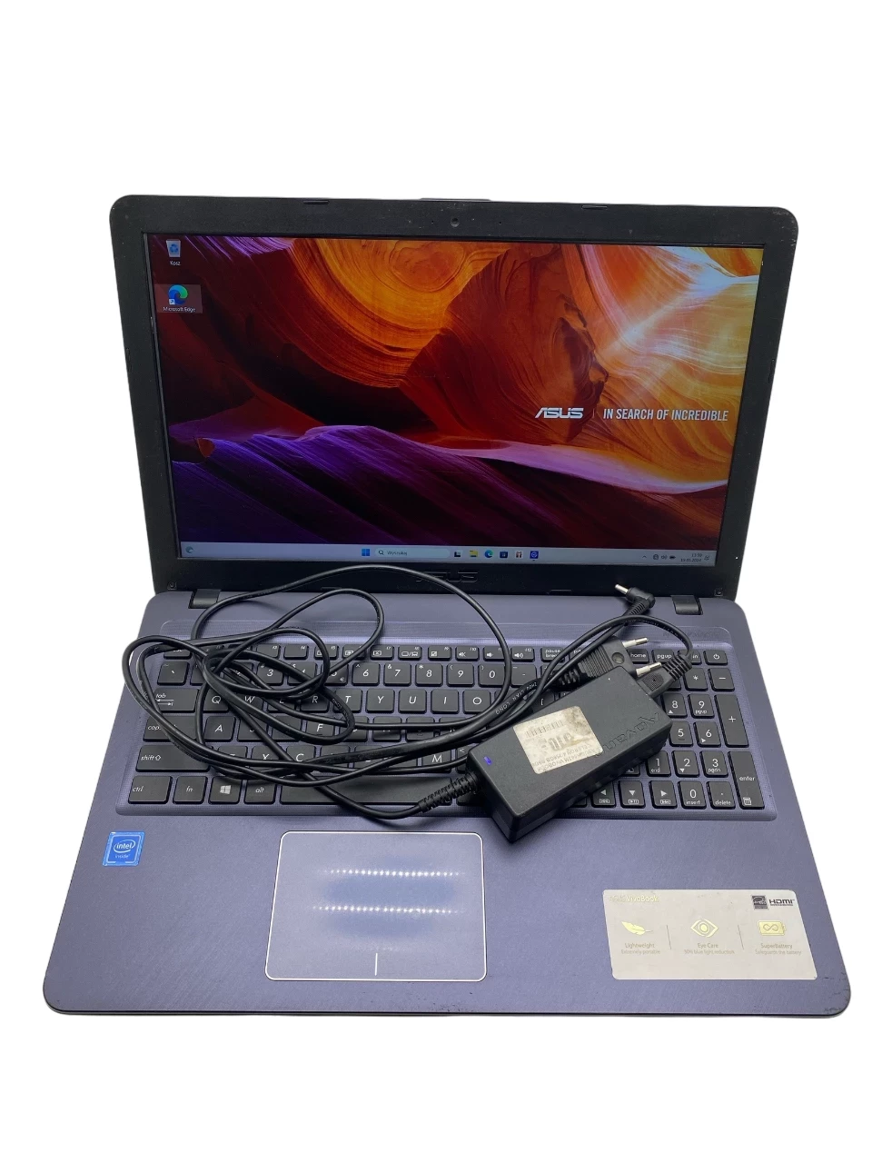 laptop-asus-r543m-w11-seria-procesora-intel-celeron-n
