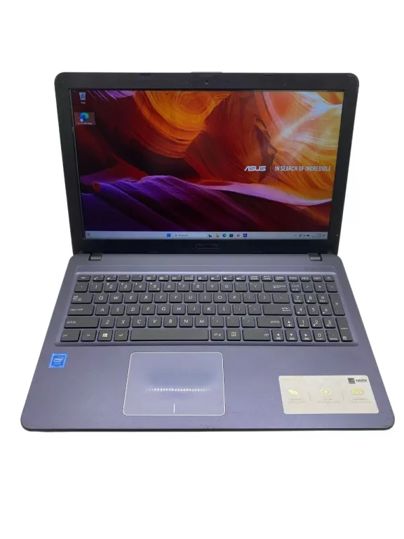 laptop-asus-r543m-w11-psie-budy-56-wroclaw
