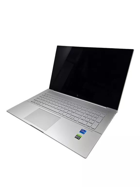 LAPTOP HP ENVY 17-CR0875ND 17.3" I7-1255U 16 GB 1TB SSD RTX 2050 4GB