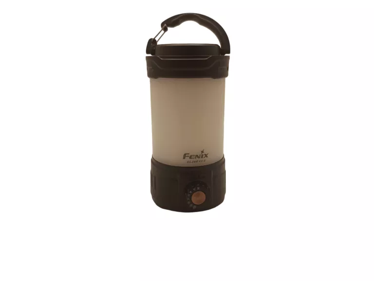 LAMPA KEMPINGOWA FENIX CL26R PRO