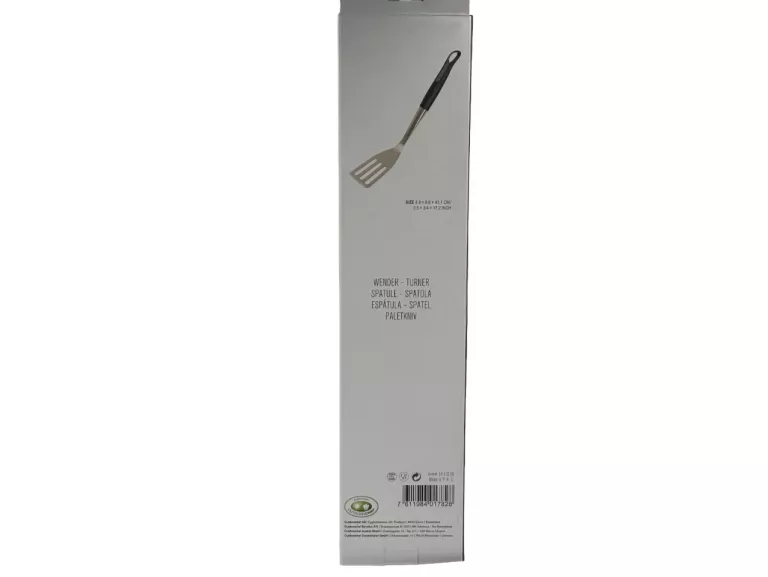 WENDER-TURNER SZPATUŁKA 43 CM