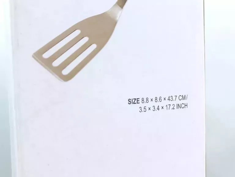 WENDER-TURNER SZPATUŁKA 43 CM
