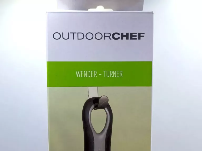 SZPATUŁKA WENDER-TURNER 43 CM