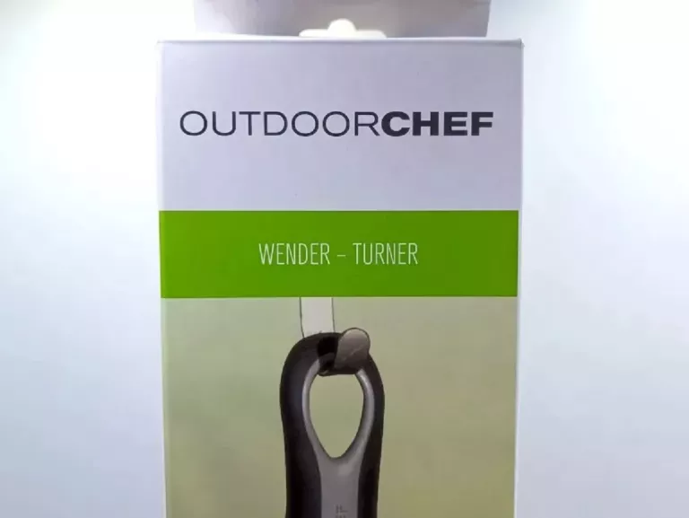 WENDER-TURNER SZPATUŁKA 43 CM