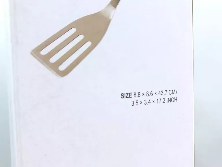 SZPATUŁKA WENDER-TURNER 43 CM
