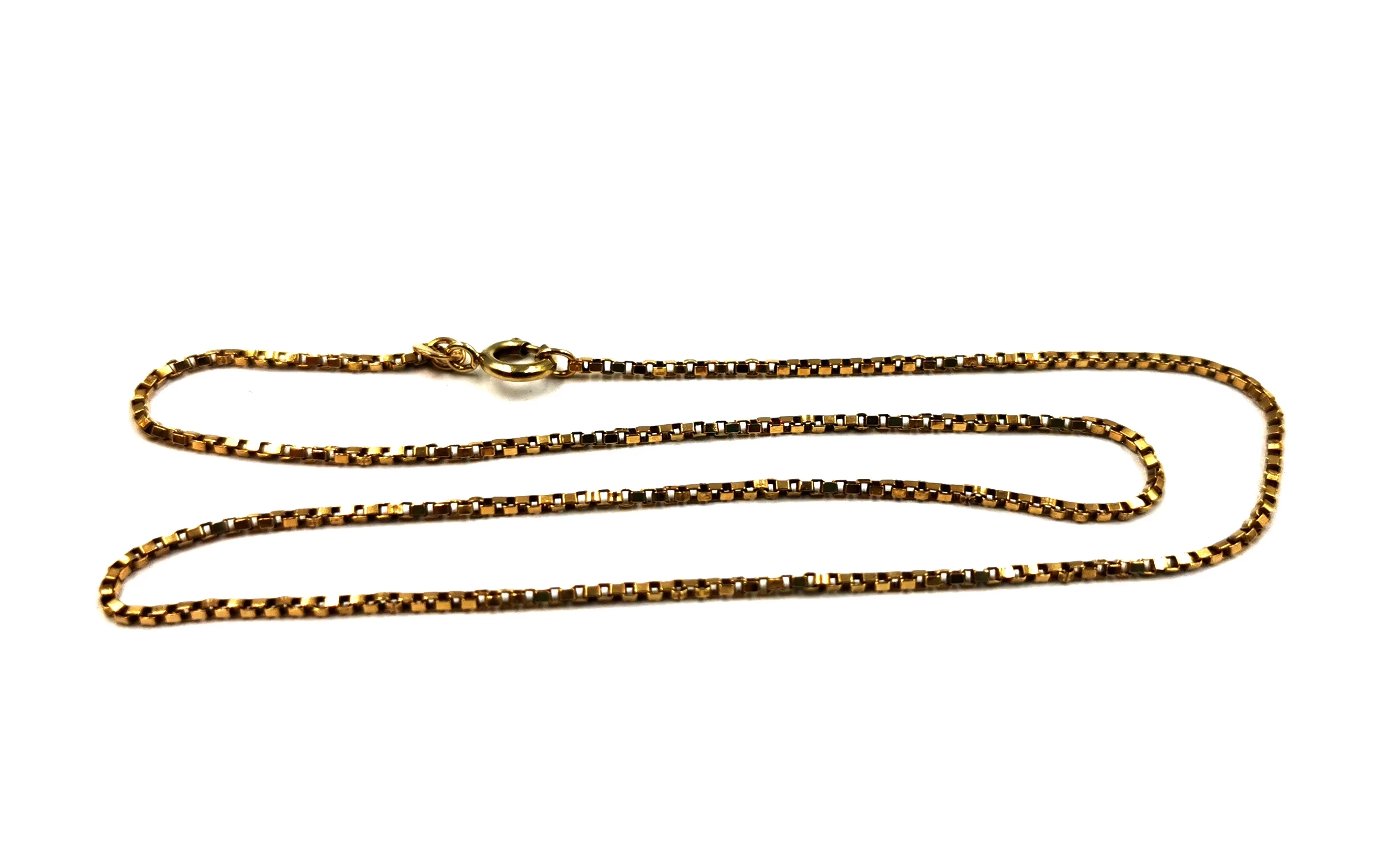 zloty-lancuszek-proby-750-kostka-40cm-ean-gtin-8490870700083