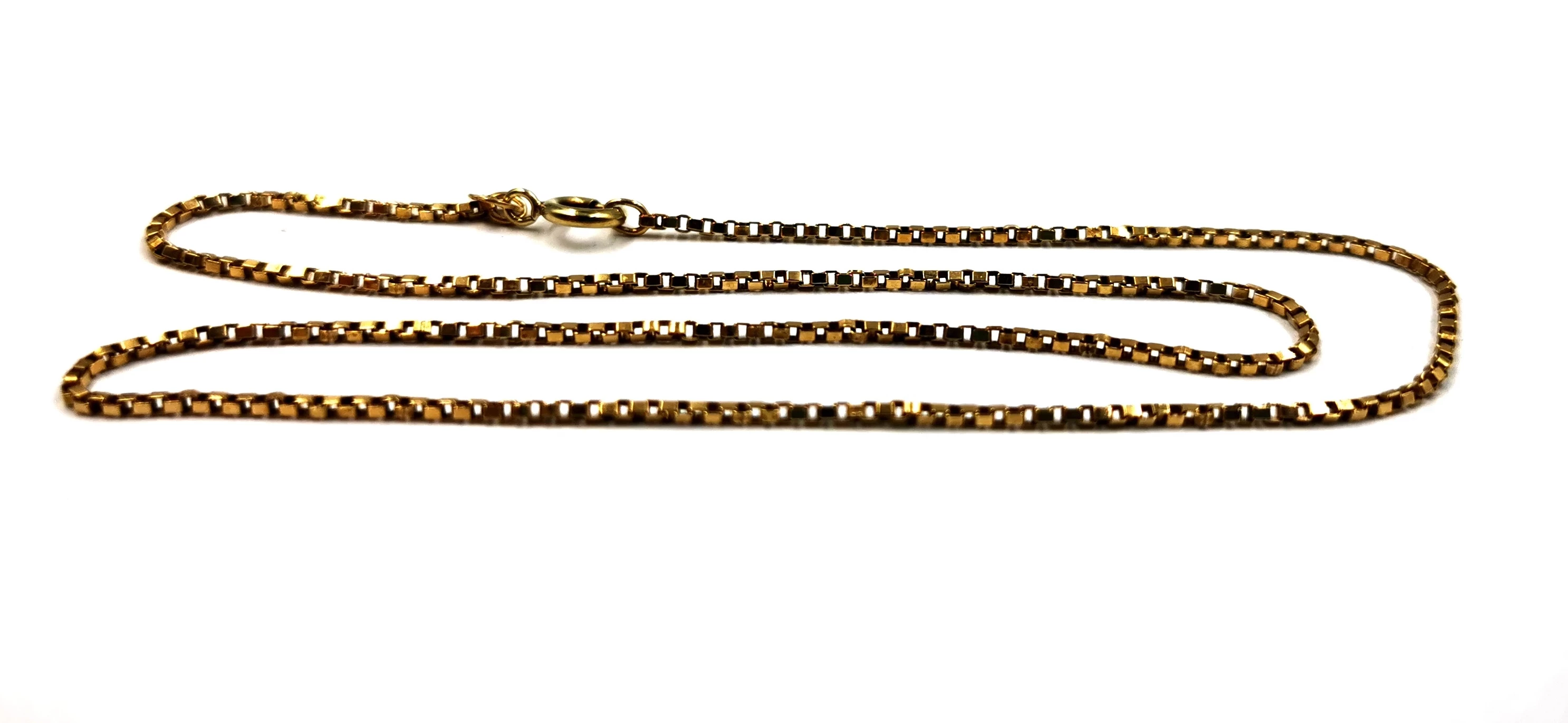 zloty-lancuszek-proby-750-kostka-40cm-plec-15851-1