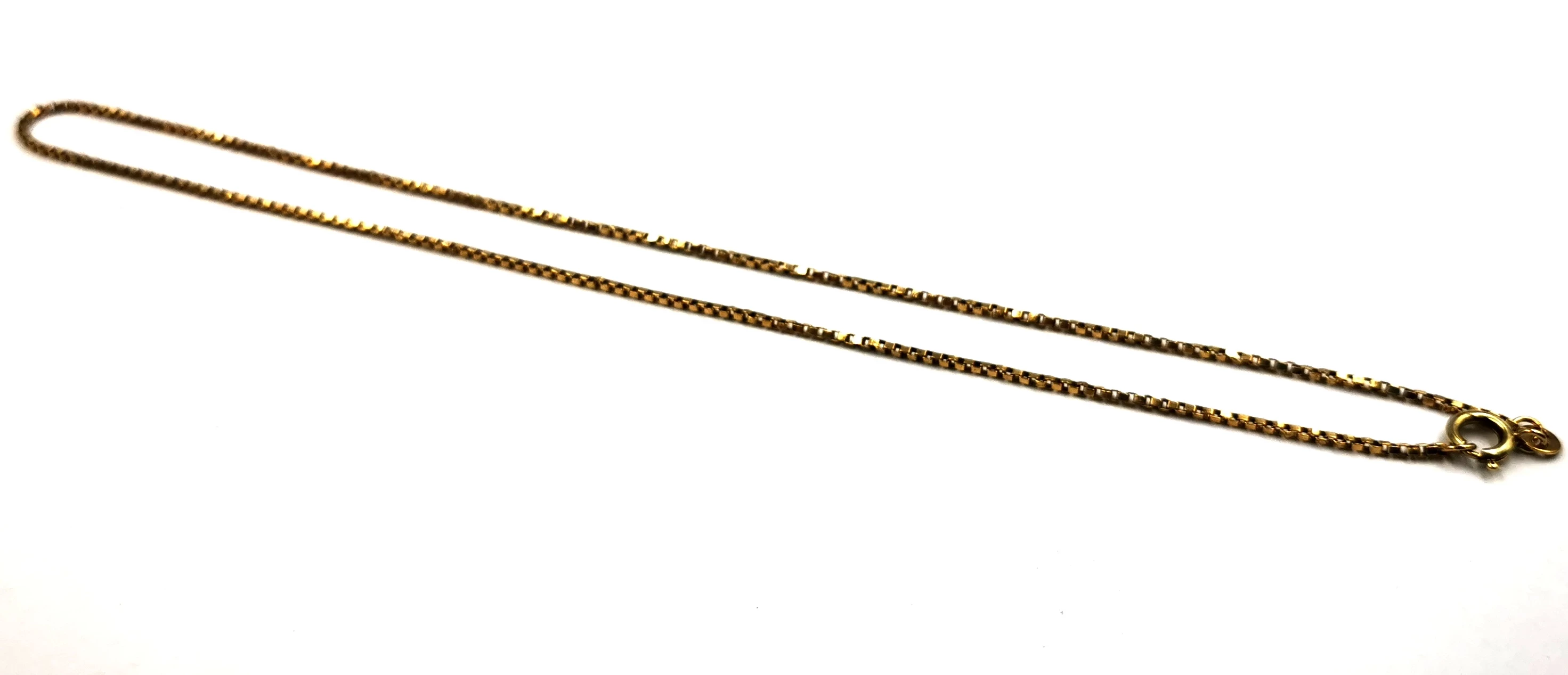 zloty-lancuszek-proby-750-kostka-40cm-marka-248811-958954