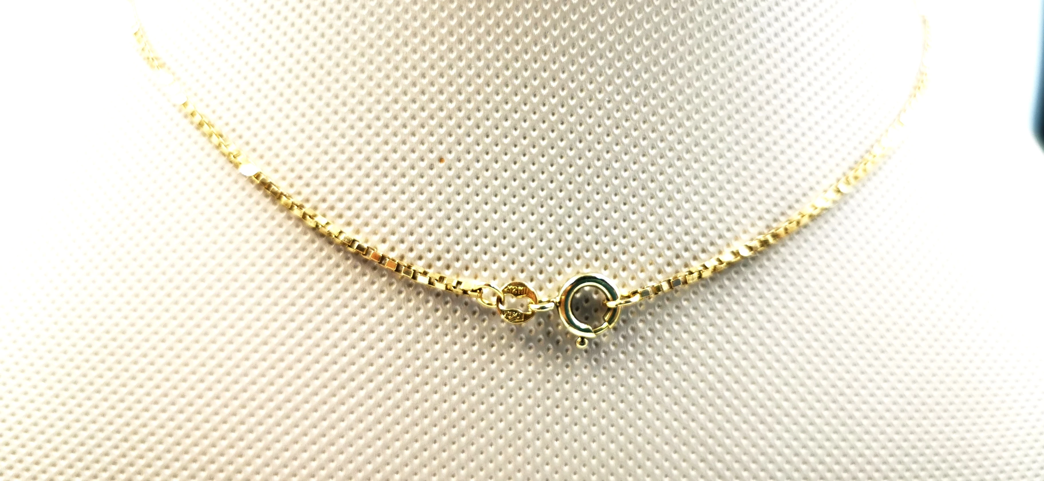 zloty-lancuszek-proby-750-kostka-40cm-cechy-206618-32