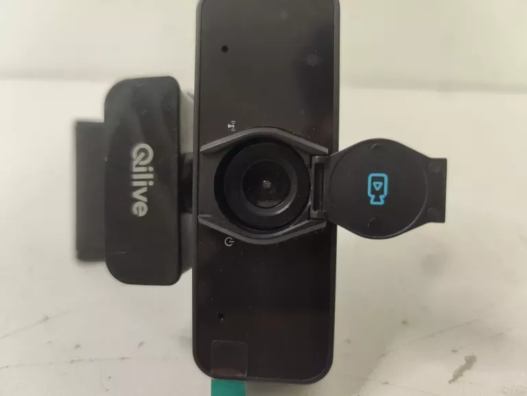 QILIVE KAMERA KAMERKA INTERNETOWA HD Q.3577 USB