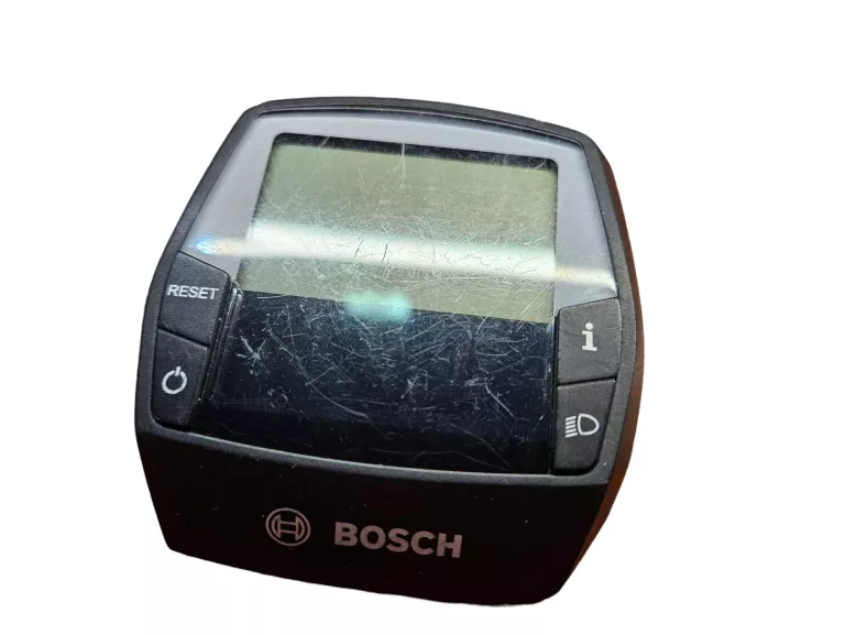 WYŚWIETLACZ BOSCH INTUVIA (BUI255)