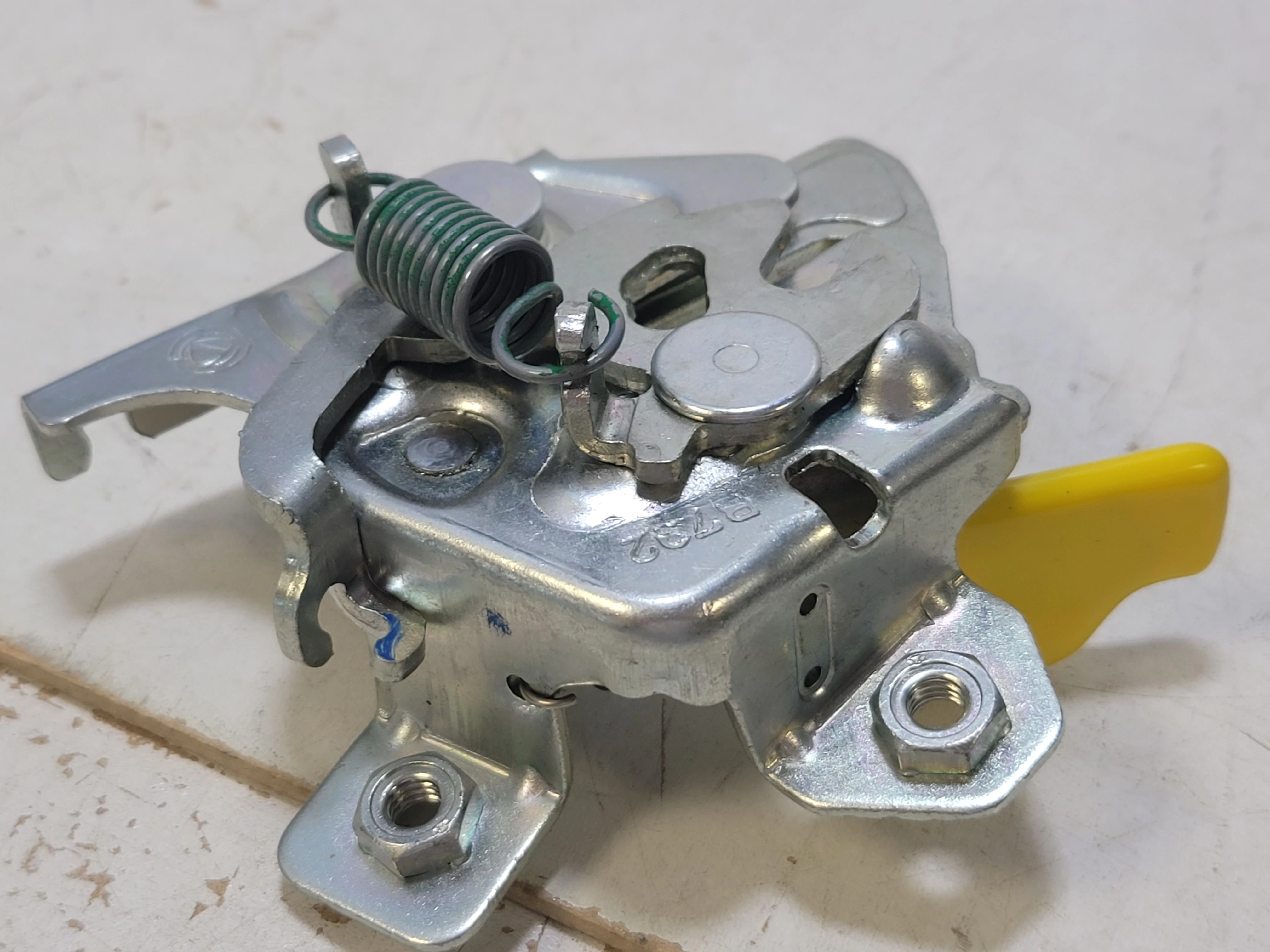 zamek-do-drzwi-b732-stan-uzywany