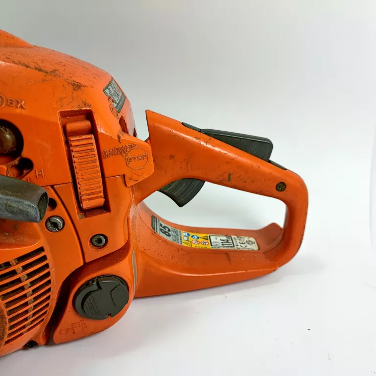 PIŁA PILARKA SPALINOWA HUSQVARNA 445 X-TORQ