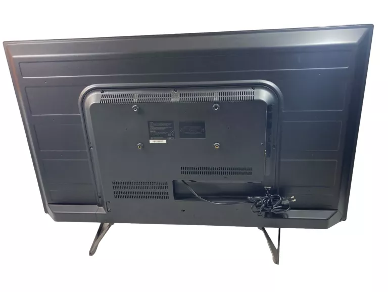 TV 40" TELEWIZOR KRUGER&MATZ KM0240 + PILOT