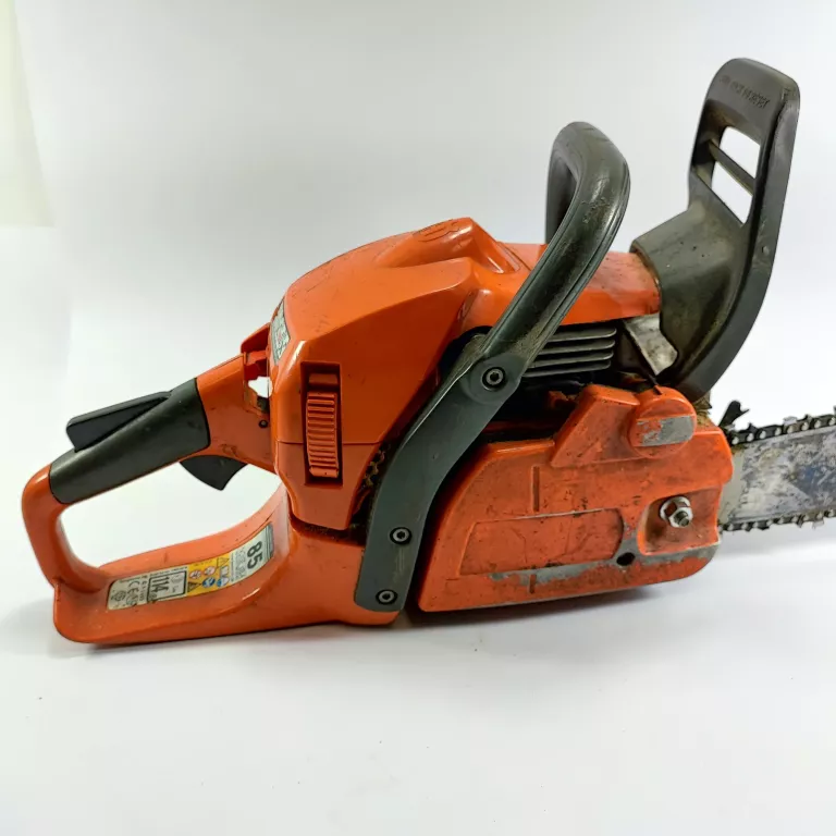 PIŁA PILARKA SPALINOWA HUSQVARNA 445 X-TORQ