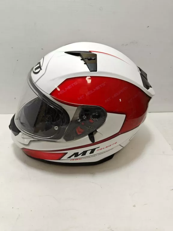 KASK MOTOCYKLOWY ECE R22.05 POLECAM!