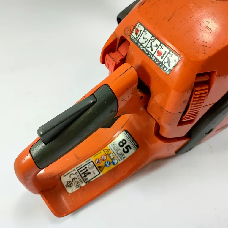 PIŁA PILARKA SPALINOWA HUSQVARNA 445 X-TORQ
