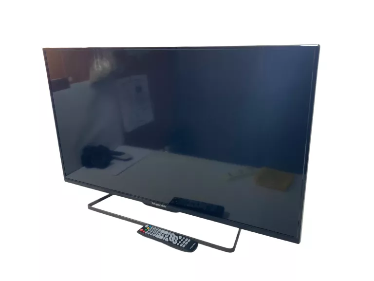 TV 40" TELEWIZOR KRUGER&MATZ KM0240 + PILOT