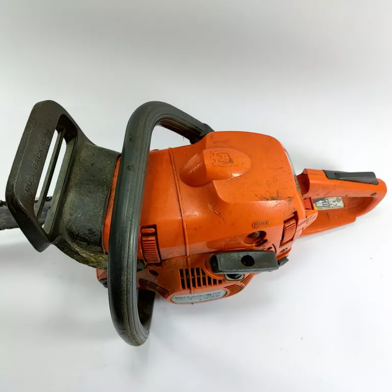 PIŁA PILARKA SPALINOWA HUSQVARNA 445 X-TORQ