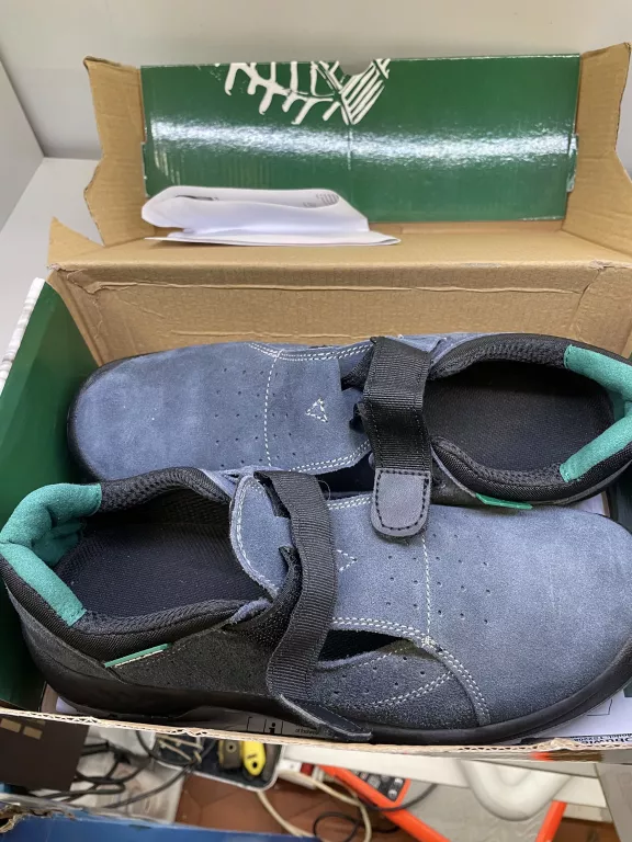 BUTY ROBOCZE STALCO S-48066 R43