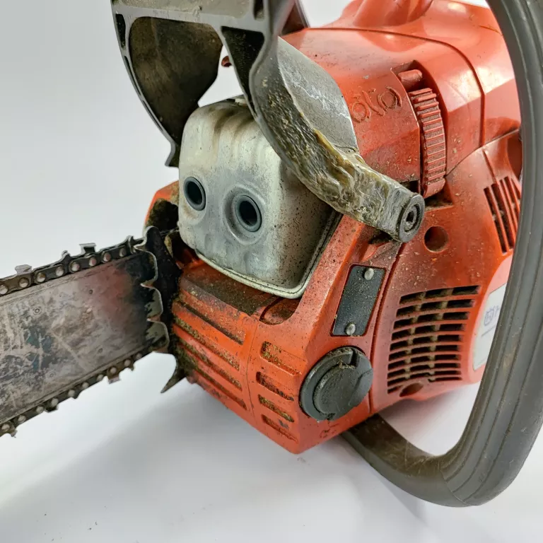 PIŁA PILARKA SPALINOWA HUSQVARNA 445 X-TORQ