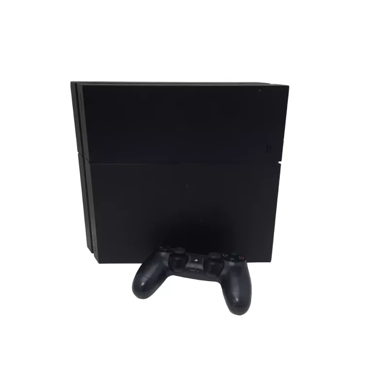 KONSOLA PLAYSTATION 4