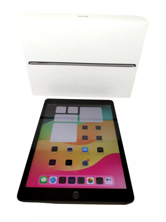 TABLET APPLE IPAD (9TH GEN) 10,2" 3 GB / 64 GB