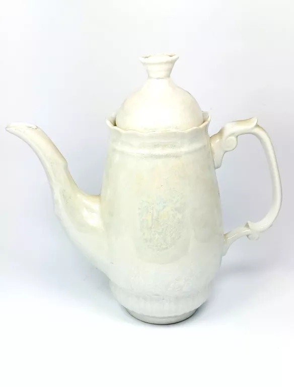 ZESTAW PORCELANOWY WŁOCŁAWEK