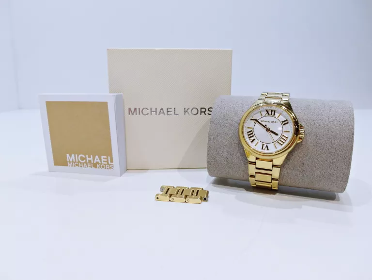 ZEGAREK MICHAEL KORS CAMILLE MK7255