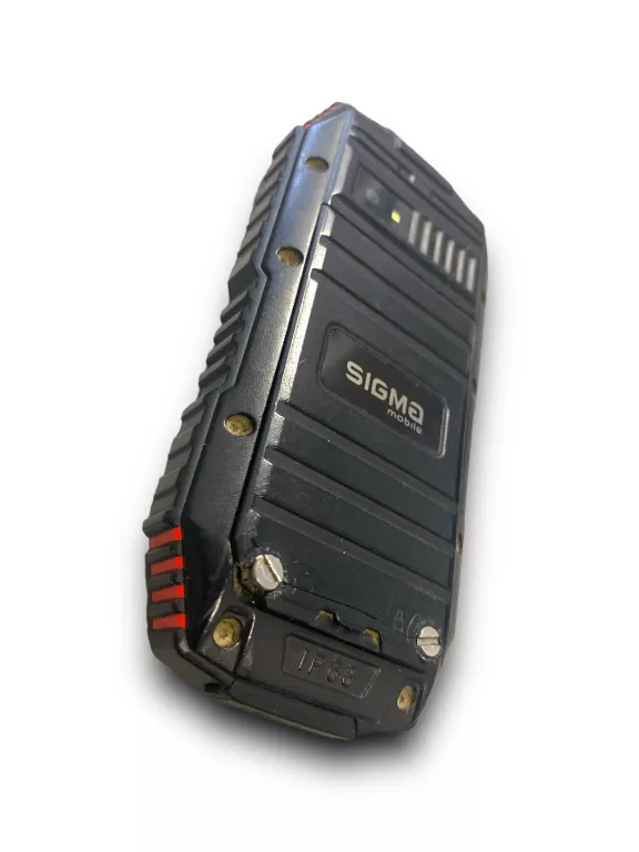 TELEFON SIGMA MOBILE X-TREME DT68
