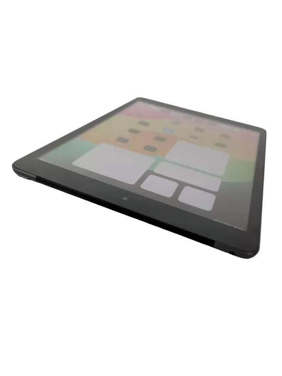 TABLET APPLE IPAD (9TH GEN) 10,2" 3 GB / 64 GB