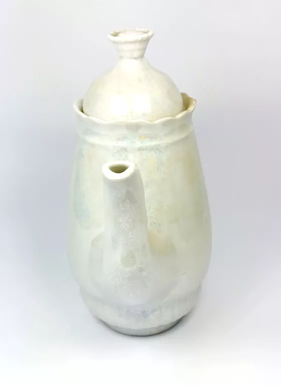 ZESTAW PORCELANOWY WŁOCŁAWEK