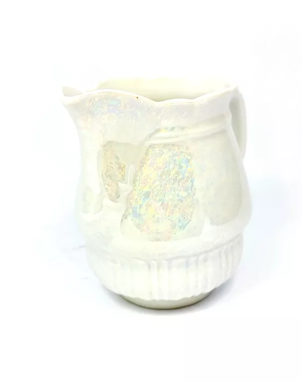 ZESTAW PORCELANOWY WŁOCŁAWEK