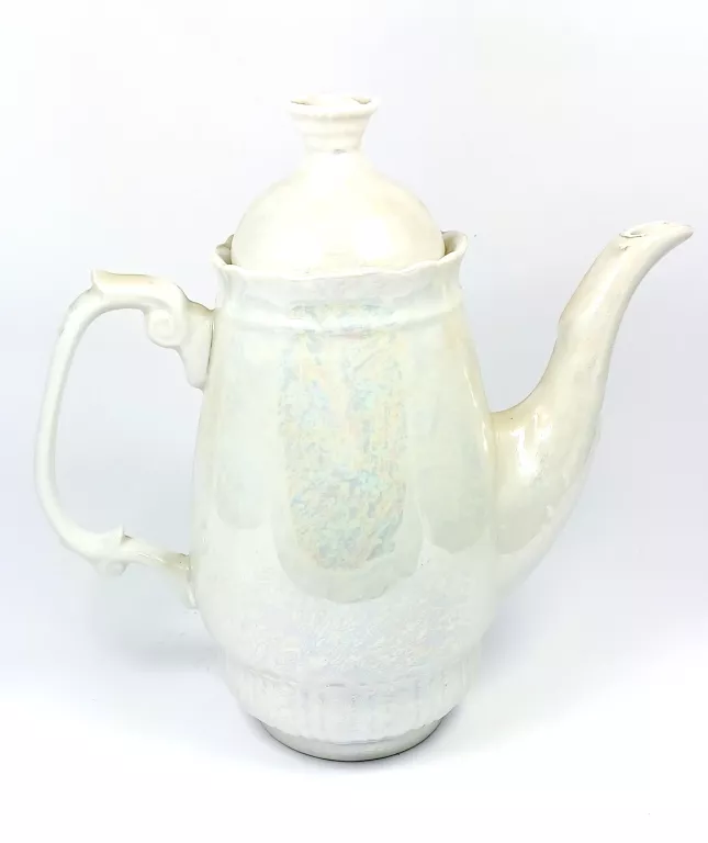ZESTAW PORCELANOWY WŁOCŁAWEK