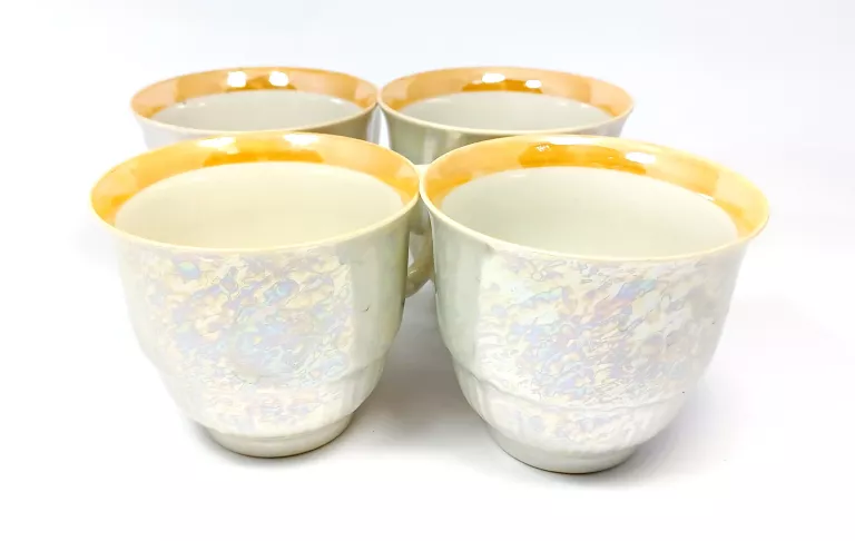 ZESTAW PORCELANOWY WŁOCŁAWEK