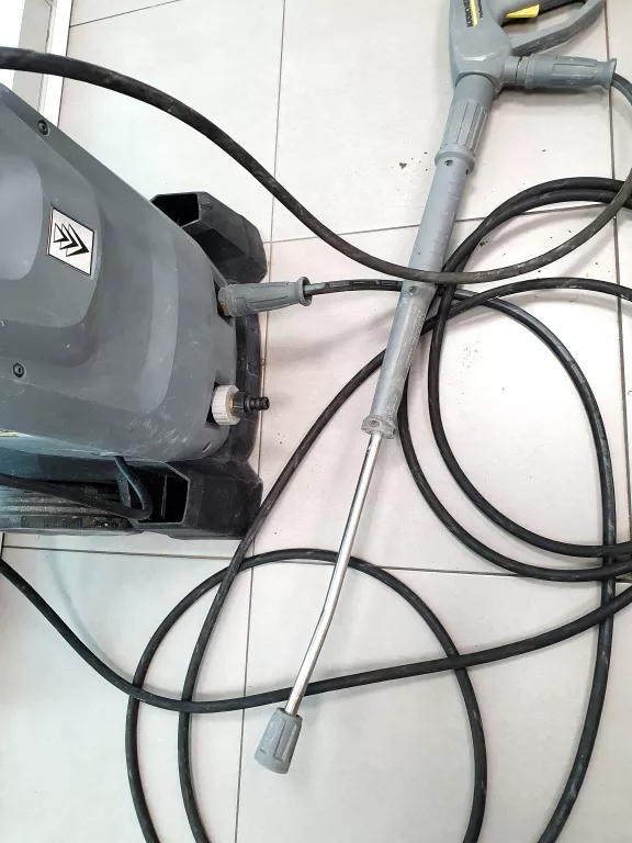 MYJKA KARCHER 6/15M