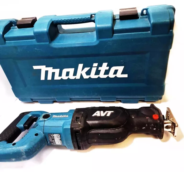 PIŁA SZABLASTA MAKITA JR3070CT