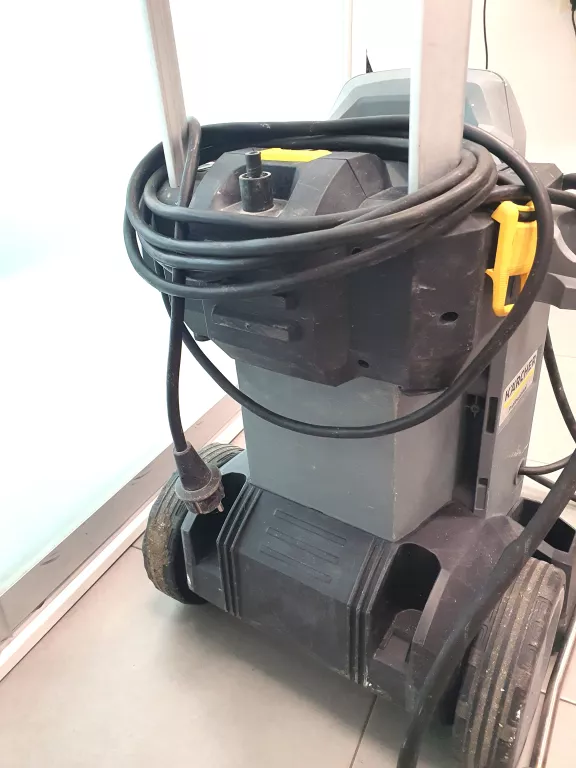 MYJKA KARCHER 6/15M