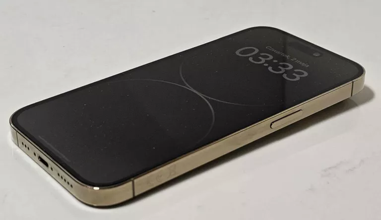 TELEFON IPHONE 14 PRO 128GB