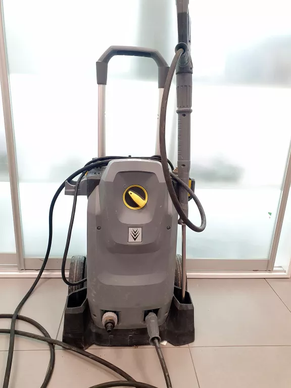 MYJKA KARCHER 6/15M