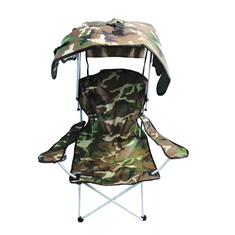 krzeslo-wedkarskie-z-daszkiem-stan-uzywany