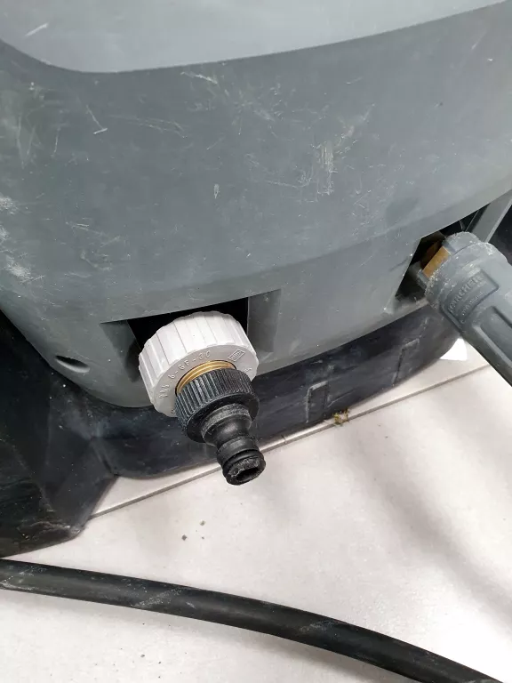 MYJKA KARCHER 6/15M